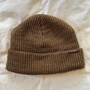 Filson Wool Watch Cap